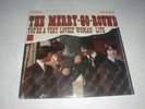 Merry Go Round LOVELY WOMAN Emitt Rhodes A&M LP SEALED  967 Pop Psych Nuggets