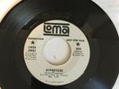 Linda Jones Loma Label 45 White Promo DJ Hypnotized/ I Can't Stop Loving My Baby