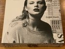 Taylor Swift VIP Reputation Collector’s Box Limited Edition NEW COMPLETE