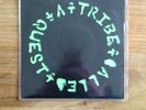 A TRIBE CALLED QUEST / BONITA APPLEBUM / RAP HIP HOP 45 GREEN VINYL PC