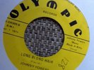 Johnny Powers - Long Blond Hair (Rockabilly Re)