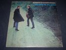 SIMON and GARFUNKLE Sounds of Silence LP Mono CL2469 1A/2A VG 1965 1st press