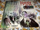 John Zacherle...Monster Mash....LP
