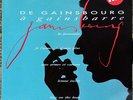 33t Serge Gainsbourg - De Gainsbourg a Gainsbarre - 2 LP