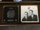 Kraftwerk Ralf Florian And Radio Activity