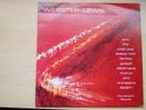 Webster Lewis live at Club 7 Counterpoint CR001. EX condition