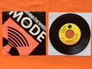 Depeche Mode USA 7 Inch Single Promo