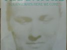 The Smiths Strangeways Here We Come Vinyl LP MD 7920 Record Green Title