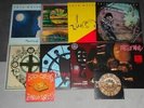 10x Indie/Punk, Babes In Toyland, Comet Gain, Thin White Rope, Lombego Surfers