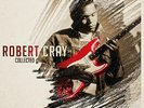 ROBERT CRAY COLLECTED (2LP) (LIMITED RED 180G VINYL) Preorder