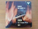 Tchaikovsky Piano Concerto no. 1 Curzon SXL WBG