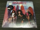 Apollonia 6 - S/T LP - Warner In Shrink With Purple Rain Hype Sticker