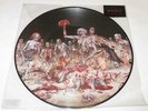 Cannibal Corpse Gore Obsessed LP Limited Edition Picture Disc New