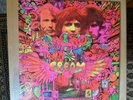 Cream  Disraeli Gears  Reaction Records 594003  