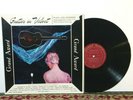 George Barnes And His Octet, Guitar In Velvet, LP 1957, NM Jazz / Lounge RARE