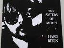 Sisters Of Mercy - Hard Reign