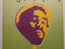 BURNING SPEAR / DRY AND HEAVY / ORIG '77 JAMAICA PRESS REGGAE LP SPEAR NM-