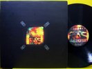 THE CURE Show VERY RARE 1993 GREEK ORIGINAL 1st PRESS 2x VINYL LP Galore, Paris