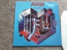 Accept Metal Heart *Signed* UNCONFIRMED SIGNATURE