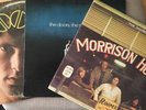 The Doors 3 LP Set (S/T, Soft Parade, Morrison Hotel) Original Vinyl