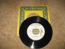 Elvis Presley Love Letters Come What May Spinout All That I Am WLP PROMO 45 RPM