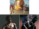 Travis Scott Astroworld / Rodeo / Birds In A Trap 3 vinyl LP album bundle NEW/SE