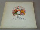 QUEEN - A NIGHT AT THE OPERA - LP - MADE IN ITALY