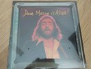 RARE NEW SEALED DAVE MASON IS ALIVE LP Troubadour Live Alone Together songs Rock