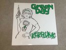 GREEN DAY - KERPLUNK VINYL LP