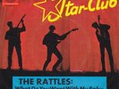 The Rattles - What Do You Want With My Baby (Starclub)
