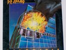 Def Leppard - Pyromania - Original 1983 LP - Mercury Records 810 308-1 M-1