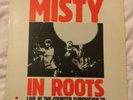 Misty In Roots Live At The Counter Eutovision ‘79