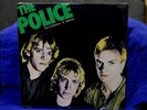 THE POLICE VERY RARE SEALED LP OUTLANDOS d'AMOUR 1979 USA 1stPRESS NO CUTOUTS