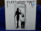 FLEETWOOD MAC VERY RARE SEALED LP SELF-TITLED 1975 USA 1stPRESS OUT OF PRINT