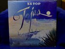 ZZ TOP VERY RARE SEALED LP TEJAS 1976 USA 1ST PRESS NO CUTOUTS OUT OF PRINT