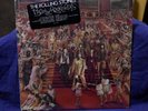 ROLLING STONES VERY RARE SEALED LP ITS ONLY ROCK N ROLL 1974 US 1stPRESS STICKER