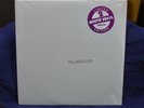 THE BEATLES VERY RARE SEALED 2LP WHITE ALBUM 1978 USA PRESS WHITE VINYL STICKER