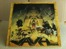 VAVEL - Vavel / GREECE - METAL -CULT` 86 / CLOV. HOOF / WARLORD / MEDIEVAL STEEL