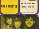 Ronettes: