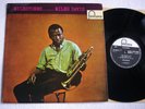 Miles Davis ?– Milestones Label: Fontana ?– TFL 5035, Vinyl,LP, Album, Mono,UK