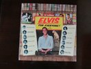 *ELVIS PRESLEY Elvis For Everyone (1965, LP, RCA Victor, LSP-3450,Stereo) SEALED