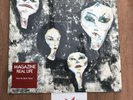 Magazine Real Life Vinyl Pre Owned