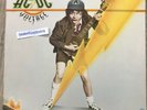 AC/DC “High Voltage” 1976 Vinyl Album