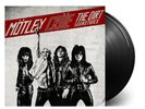MOTLEY CRUE - THE DIRT SOUNDTRACK - 2xLP - 4 NEW SONGS - MACHINE GUN KELLY - NEW
