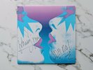 Glass Candy - Signed Autographed Feeling Without Touching Color Vinyl LP NEW