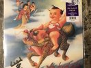 Stone Temple Pilots Purple Limited Edition 1000 Green Day Nirvana Pearl Jam