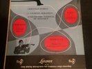 LONDON ll-762 / RAREST -VIOLIN -FERRAS - RAVEL TZIGANE HONEGGER DYNAMIC SOUND