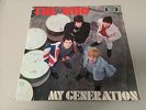 THE WHO 