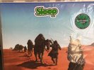 SLEEP DOPESMOKER VINYL LP RECORD BLACK GREEN SPLATTER DOOM