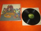 ROCK  1 Lp  THE BEATLES  YELLOW SUBMARINE    DE  SMO 74585